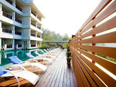 Casa Del M Phuket - Newly Renovated 4*