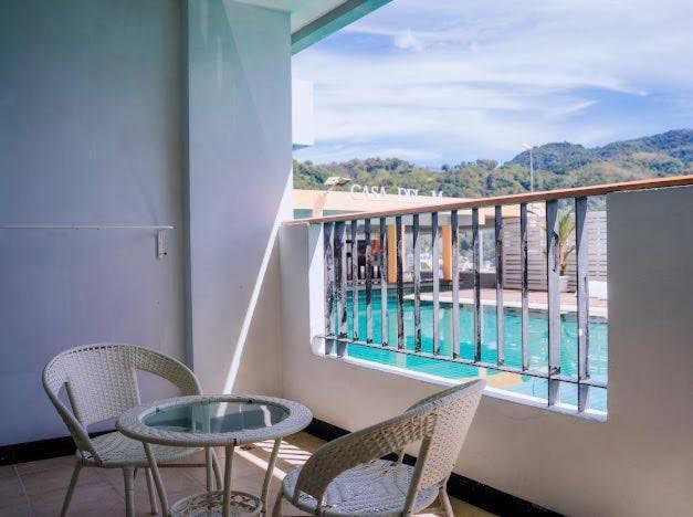 Hotel Casa Del M Phuket - Newly Renovated 4*